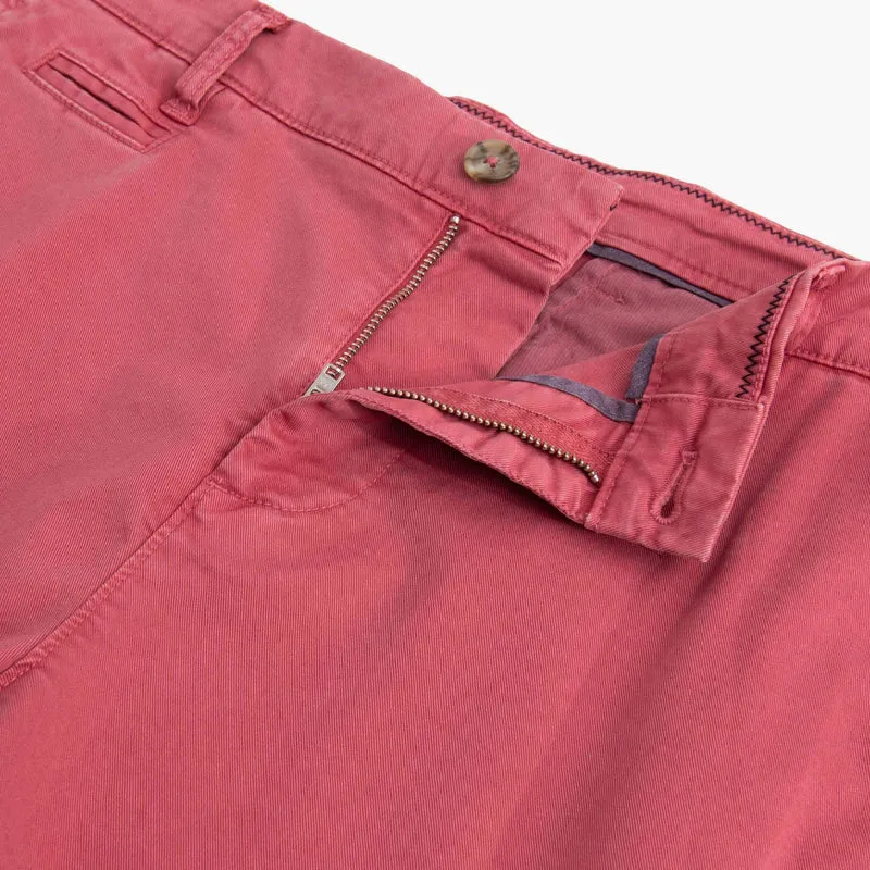 Neal Jr. Stretch Twill Shorts