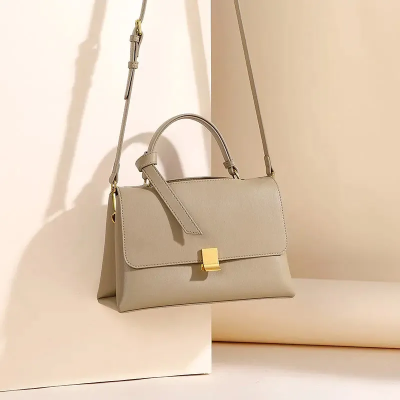 NICHE FASHION MESSENGER