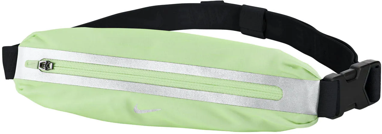 Nike Slim 3.0 Running Waistpack - Green