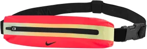 Nike Slim 3.0 Running Waistpack - Red