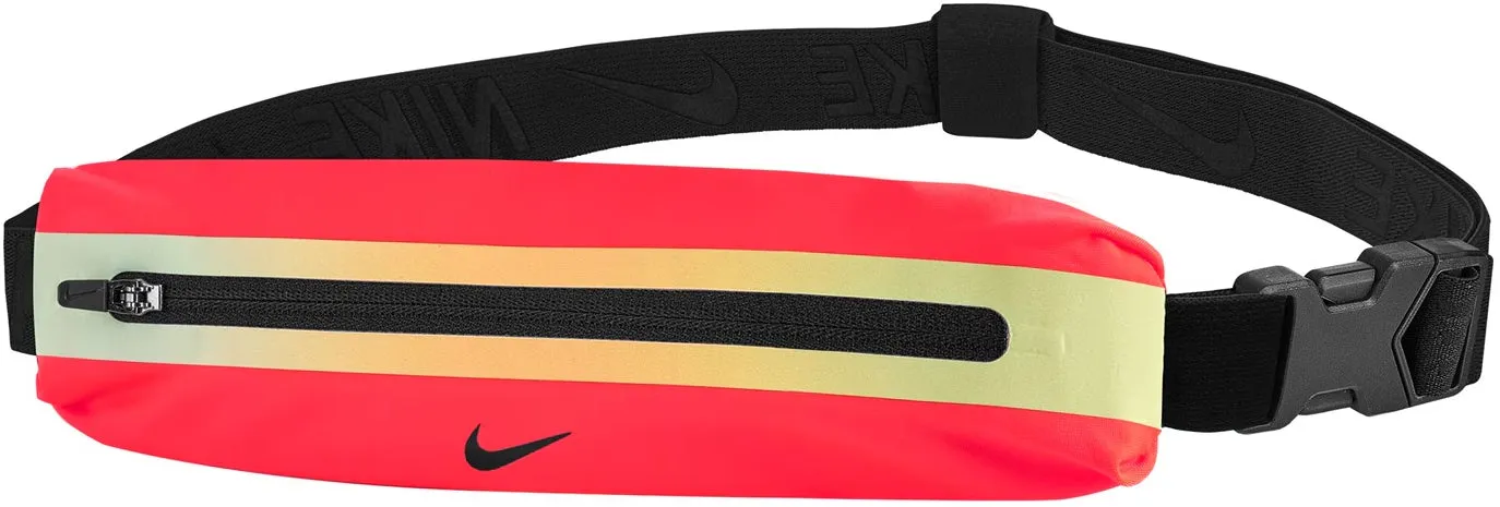 Nike Slim 3.0 Running Waistpack - Red