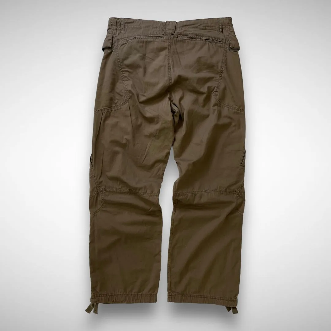 Nike Utility Cargos (2000s)