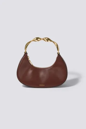 Nixi Hobo Bag - Sierra Tan
