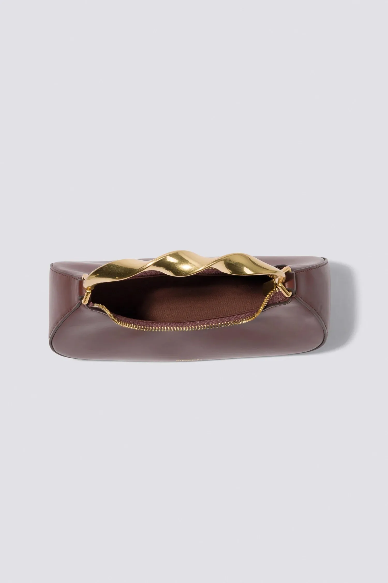 Nixi Hobo Bag - Sierra Tan