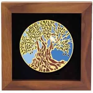 Noah's Messenger Frame