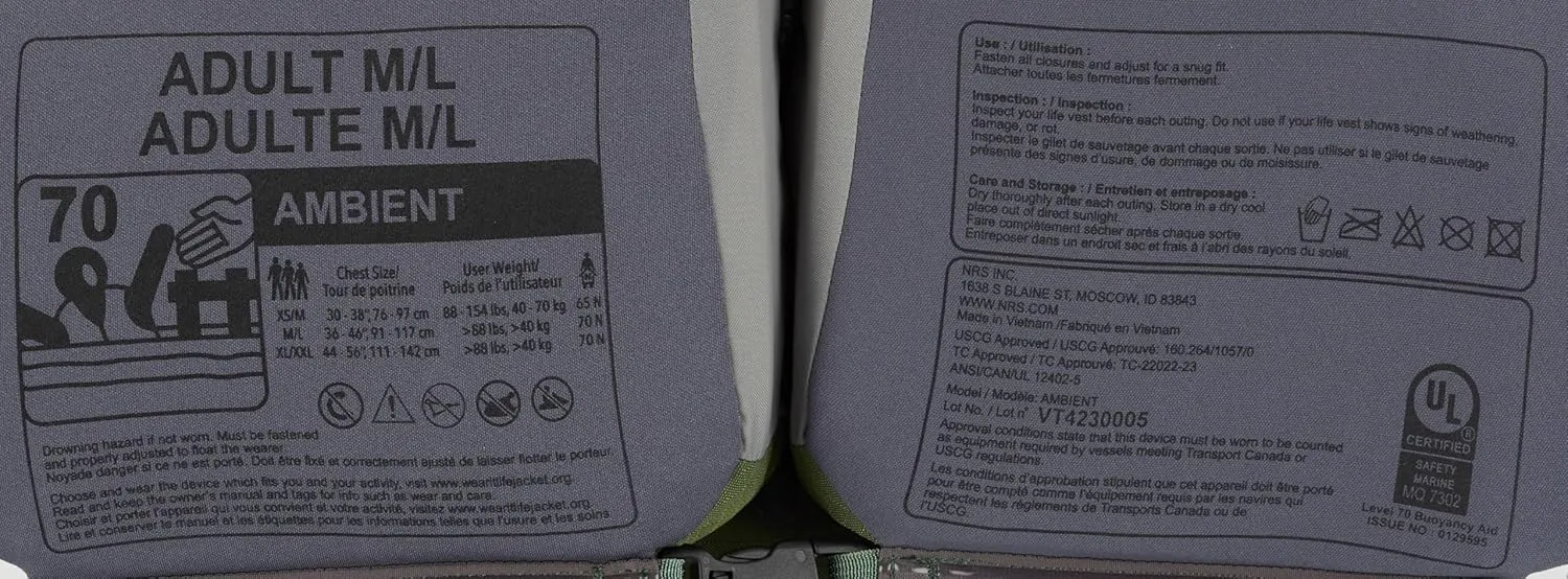 NRS Ambient PFD