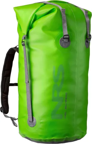 NRS Bill's Bag 110L Dry Bag - Waterproof Storage Bag