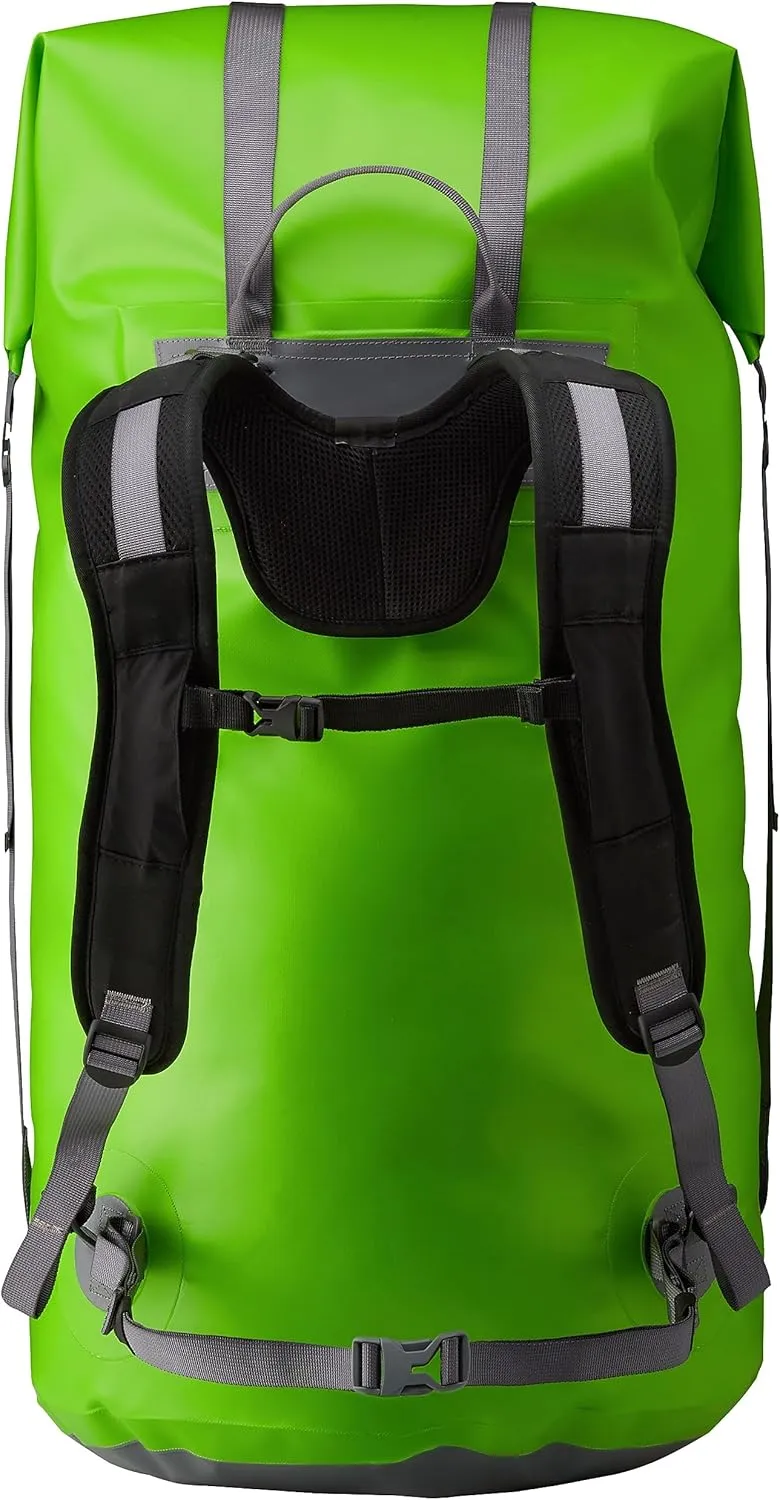 NRS Bill's Bag 110L Dry Bag - Waterproof Storage Bag