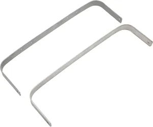 NYSUZHOUJI Metal Frames Retro Stylish Strong Sturdy 11.8in Frame Handwork Craft Bag Purse Handmade Present