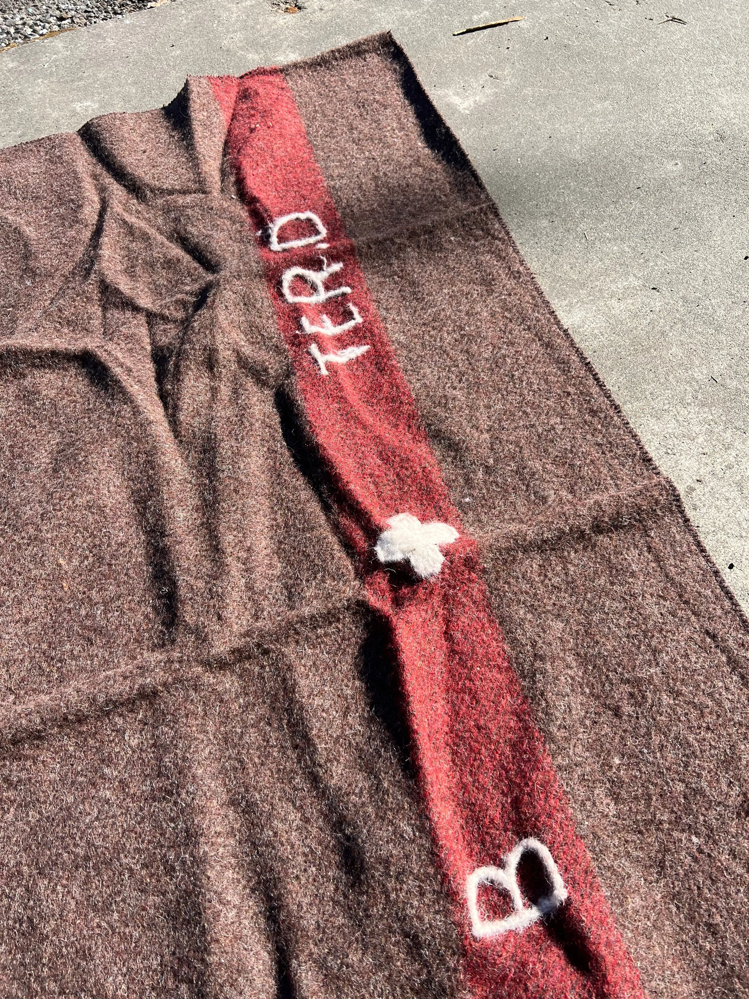 ODGG WWW Bundle - Swiss, Wool, M81 Woobie, ACU Waist Pack