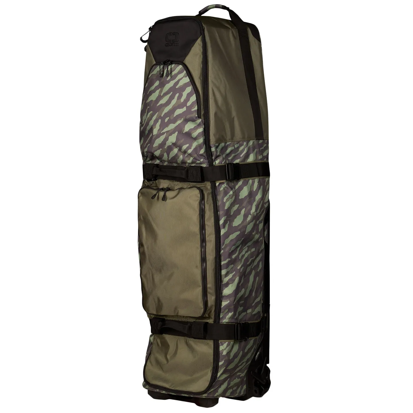 OGIO 2025 Renegade Travel Cover