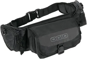 OGIO 713102.36 Stealth Black MX450 Tool Pack, 6.2"H x 26.5"W x 4"D