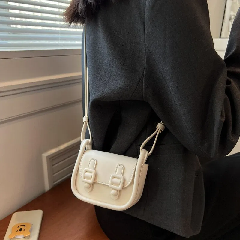 Olivia Micro Crossbody
