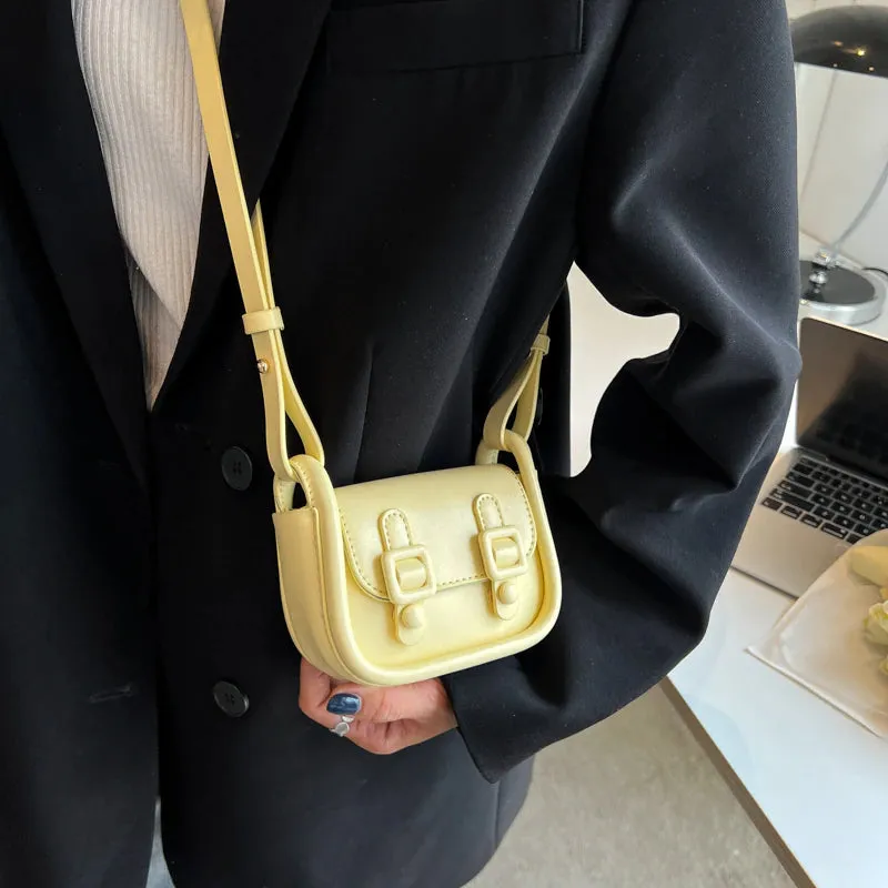 Olivia Micro Crossbody