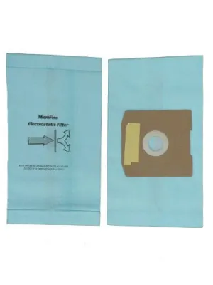 Oreck FC1000 Bags - 6 Bags - Generic