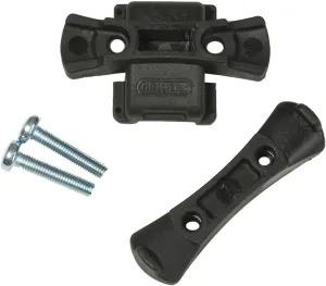 Ortlieb Seat Bag Mounting Set: Fits All Micro Series