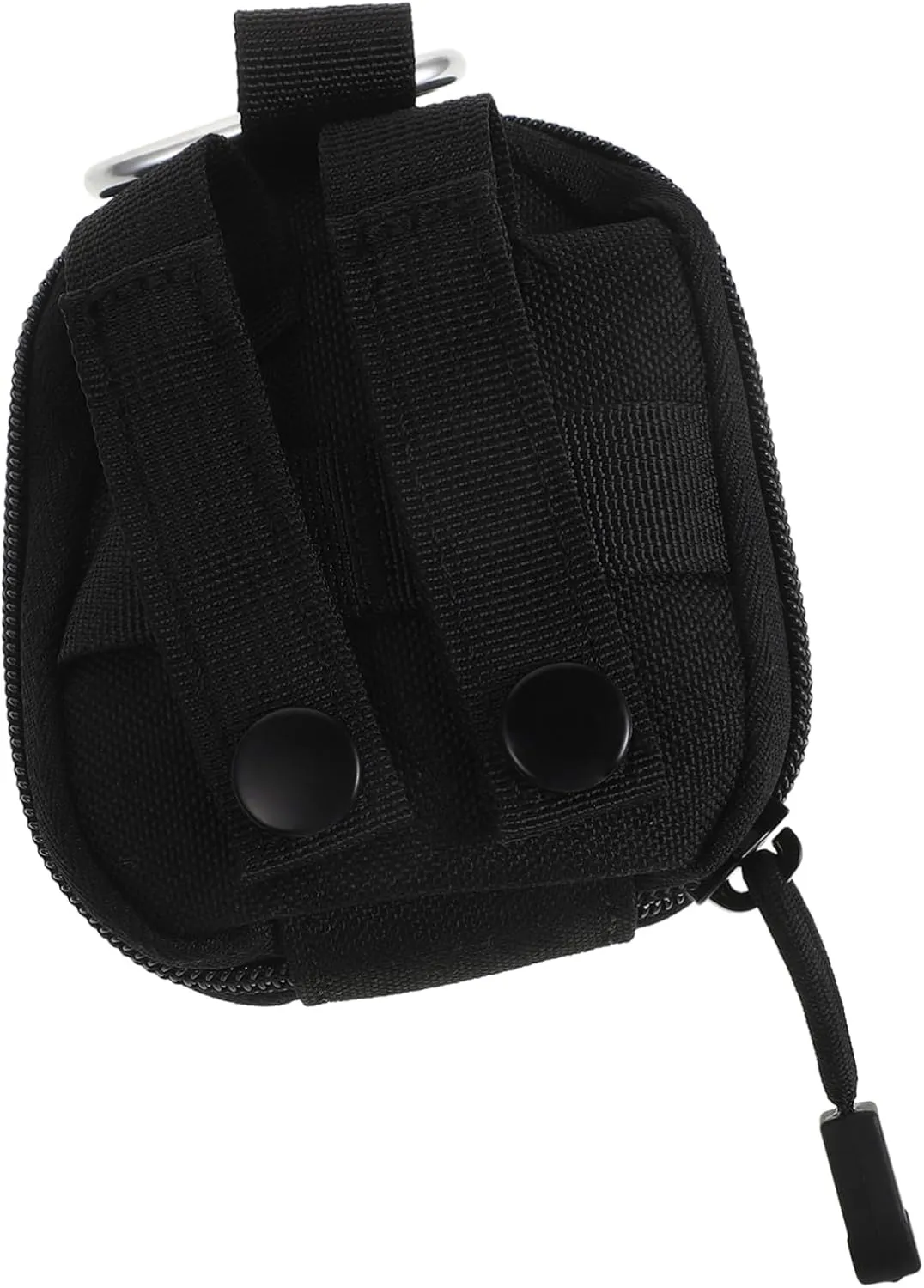 Outdoor Water Bottle Holder Waist Bag Foldable Multi Function Camping Accessory for Hiking Travel Portable Sturdy Carrier to Protect Your Water Bottle From Damage