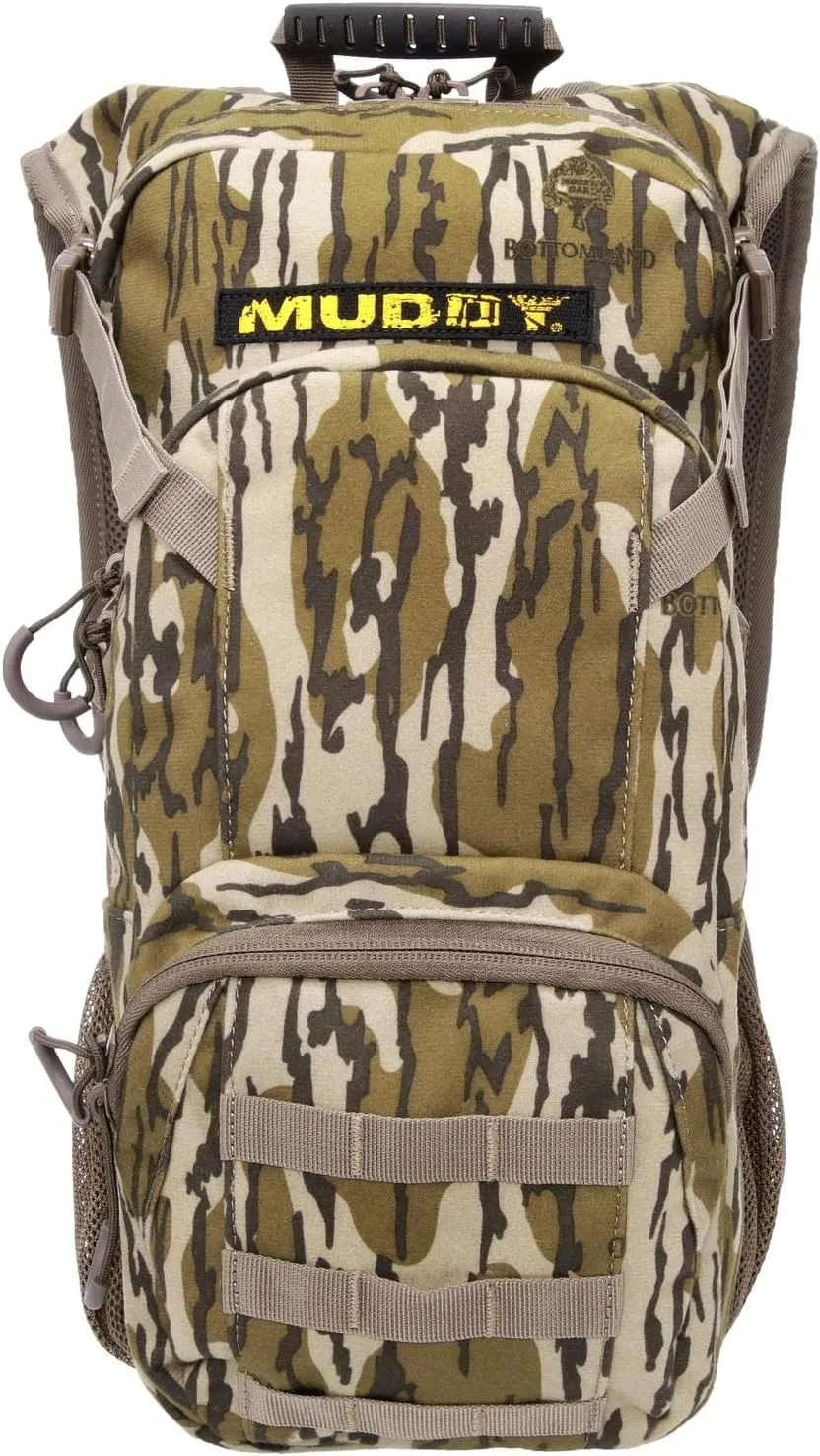 Outdoors Pro 1075 Backpack Mossy Oak Bottomland