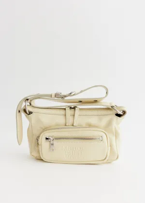 Outpocket Hobo Mini Bag