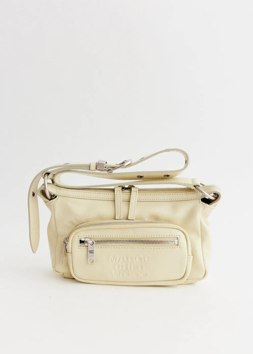 Outpocket Hobo Mini Bag