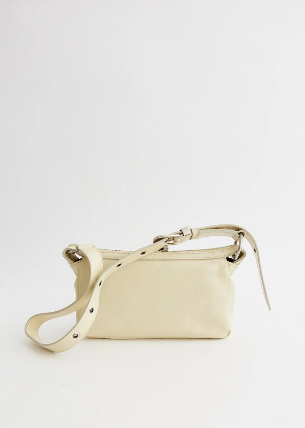 Outpocket Hobo Mini Bag