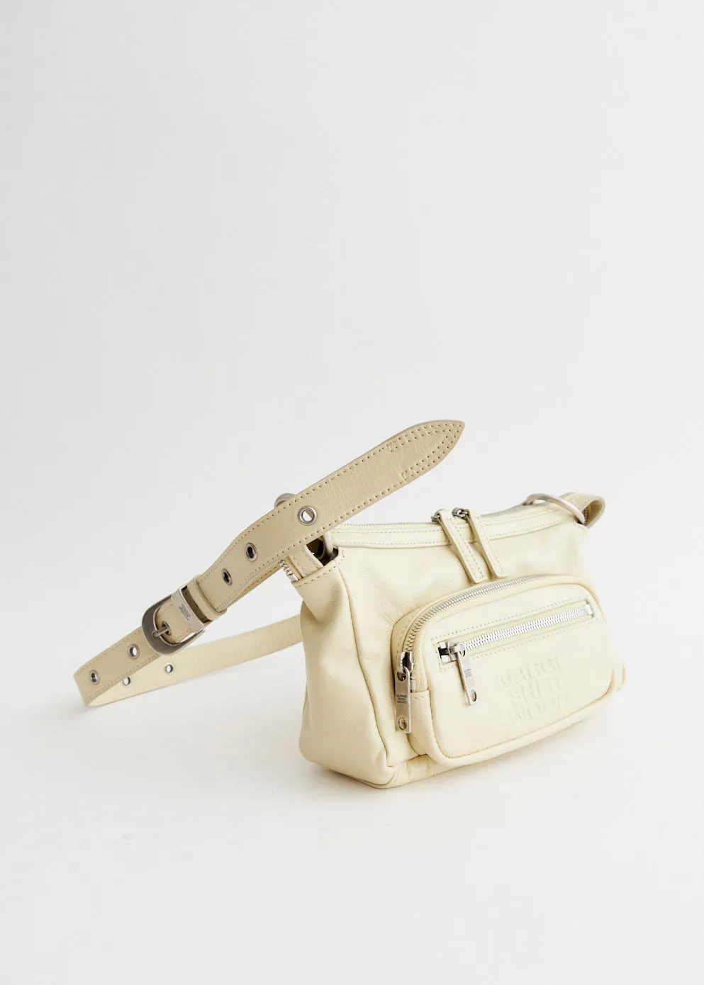 Outpocket Hobo Mini Bag