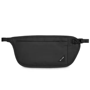 Pacsafe Coversafe V100 RFID Blocking Waist Wallet U1