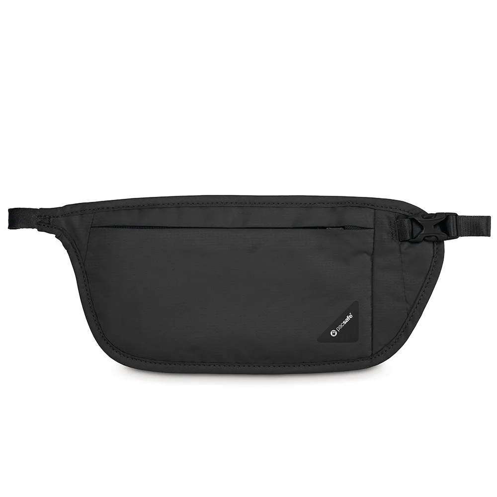 Pacsafe Coversafe V100 RFID Blocking Waist Wallet U1