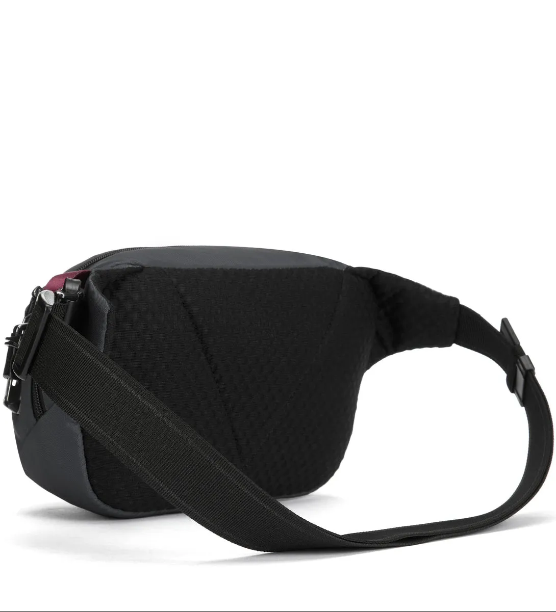 Pacsafe VIBE 100 Anti-theft Hip pack 60141144 Slate