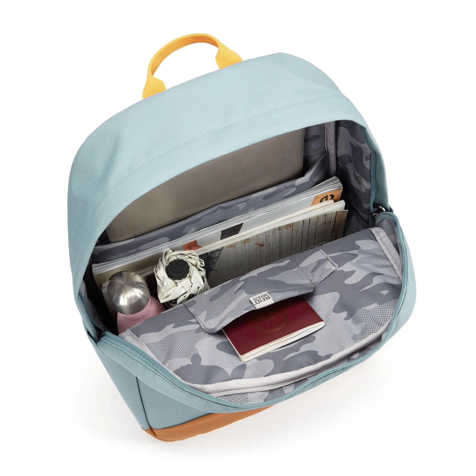 PacsafeGO 25L Backpack