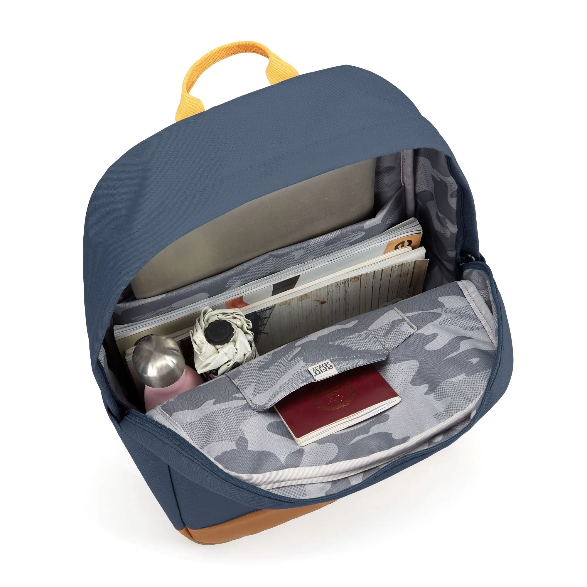 PacsafeGO 25L Backpack