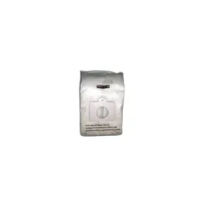 Panasonic Type C-18 Micro-Allergen Cloth Bags 4-Pack, Compare with Panasonic Part# AMC-J3EP Canister Replacement Ba