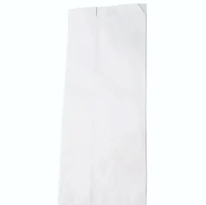 Paper Bags White 100 Pcs