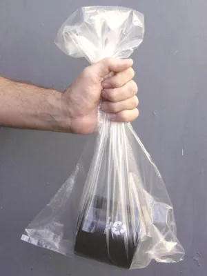 Parts Bags