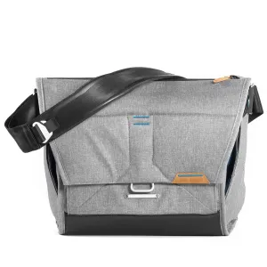 Peak Design The Everyday Messenger 13” – Ash