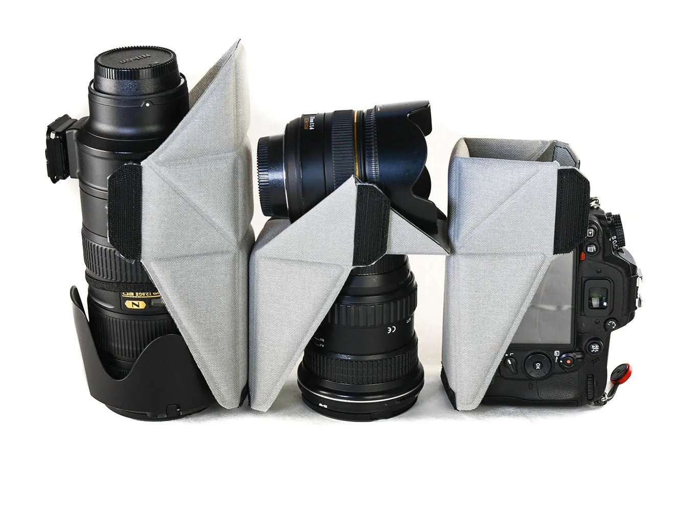 Peak Design The Everyday Messenger 13” – Ash