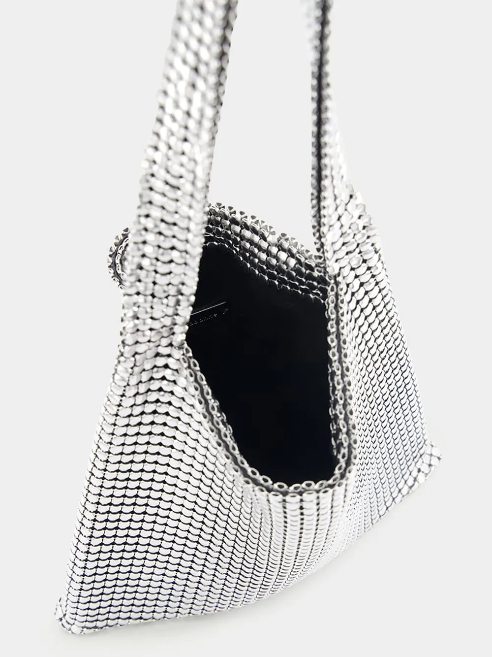 Pixel Hobo Bag