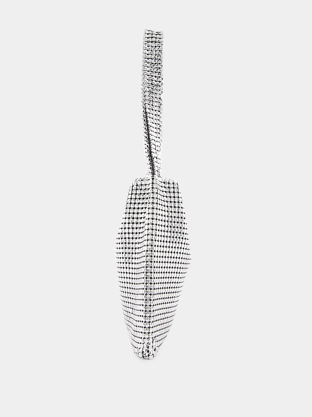 Pixel Hobo Bag