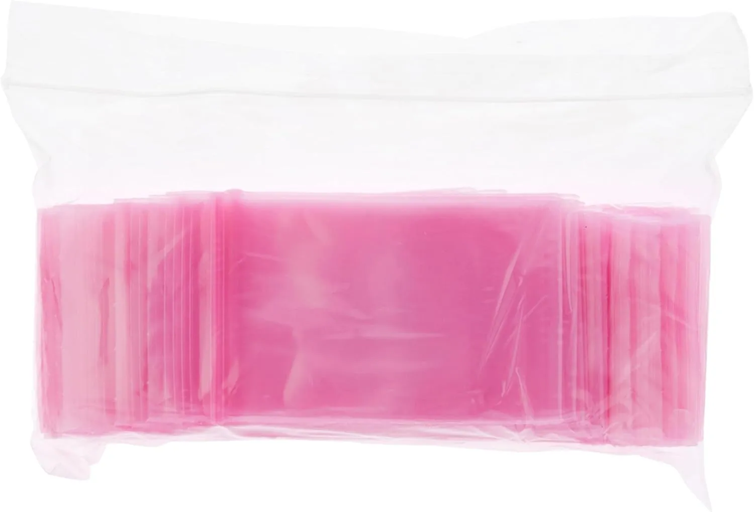 Plymor 2" x 3" (Pack of 200), 4 Mil Heavy Duty Anti-Static Zipper Reclosable Plastic Bags
