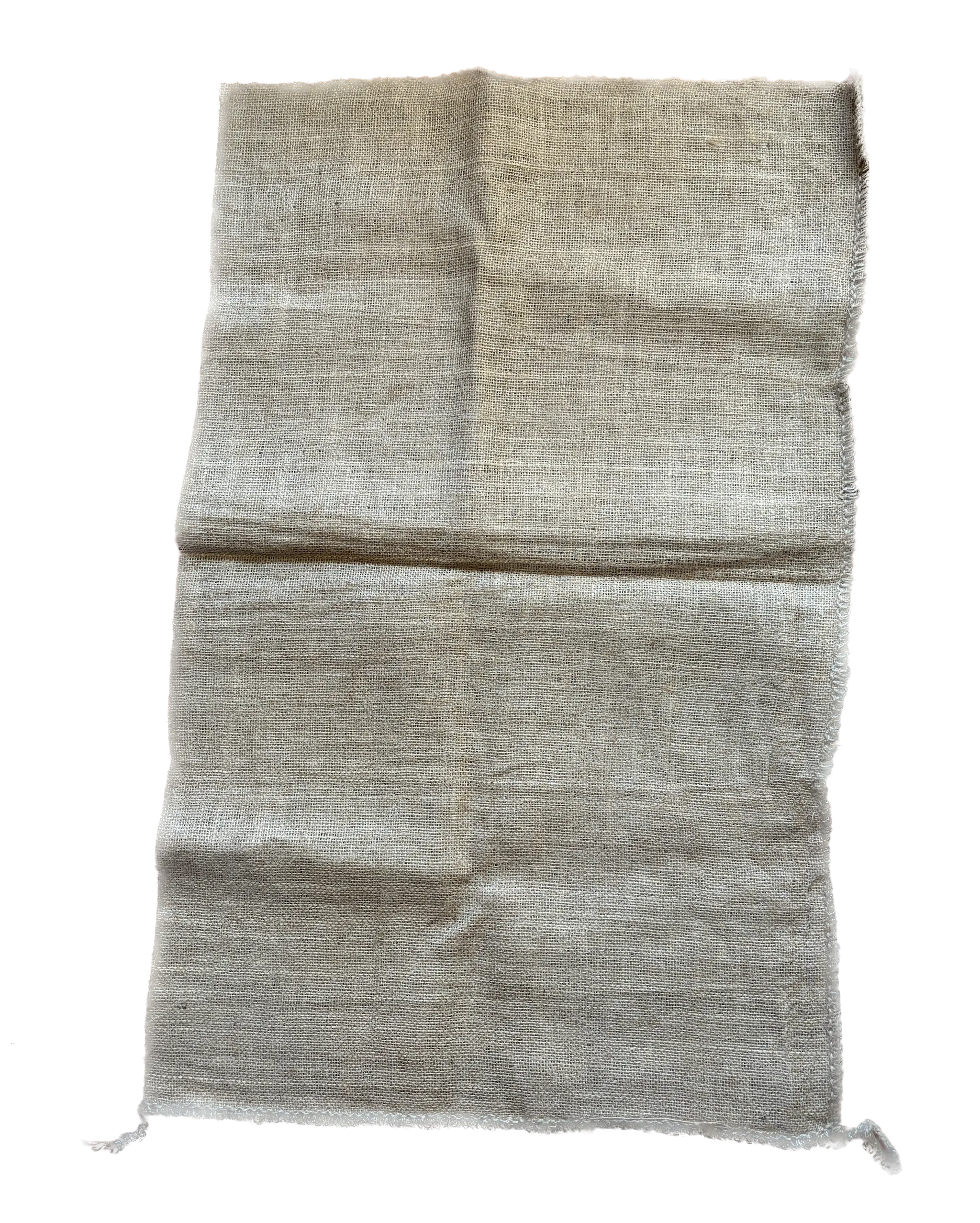 PNP Jute 3 Pack 40"x24" Large Burlap Bags, Potato Storage, ideal for Storage and Transportation of Heavy Items