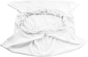 Pokin 70 Micron Filter Bag 99954307-R1 - Replacement for Dolphin Robotic Pool Cleaners DX3 DX4 M3 & Other Dolphin Robot Cleaner