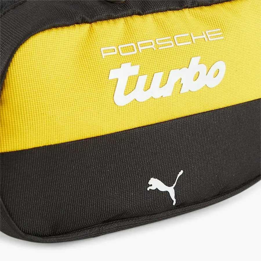 Porsche Motorsport Legacy Waist Bag
