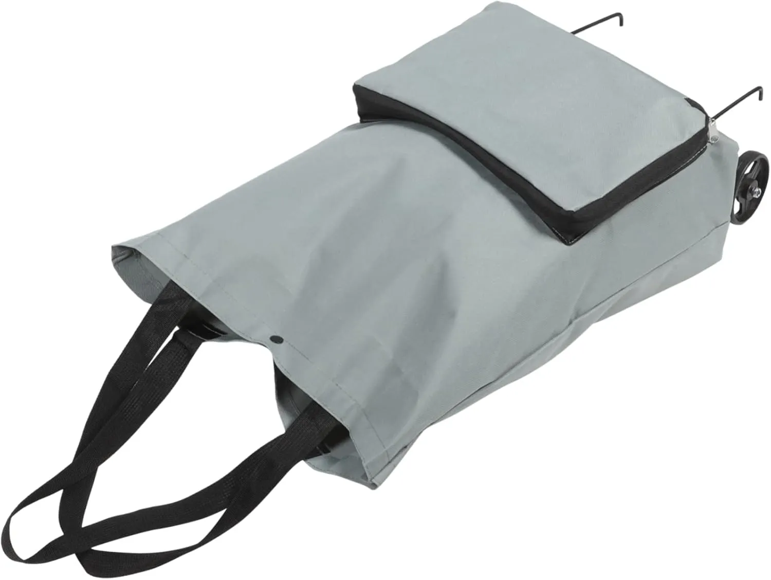Portable Shopping Tug Bag Portable Shopping Bag Foldable Shopping Cart Collapsible Tey Bag Shopping Bag