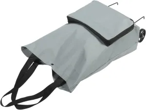 Portable Shopping Tug Bag Portable Shopping Bag Foldable Shopping Cart Collapsible Tey Bag Shopping Bag