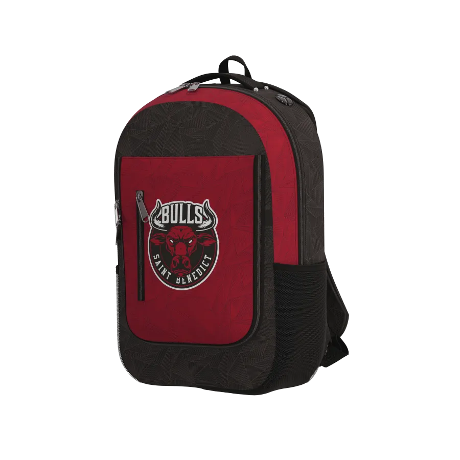 Premium Back Pack - Ball Carrier