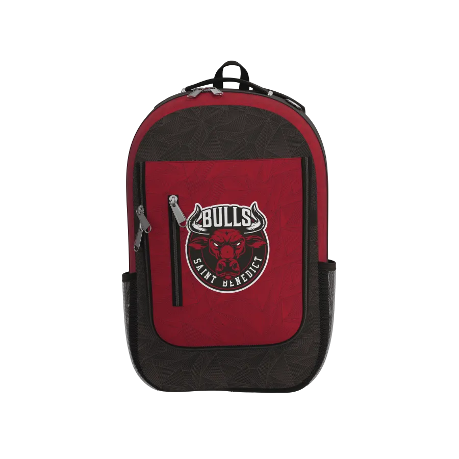 Premium Back Pack - Ball Carrier