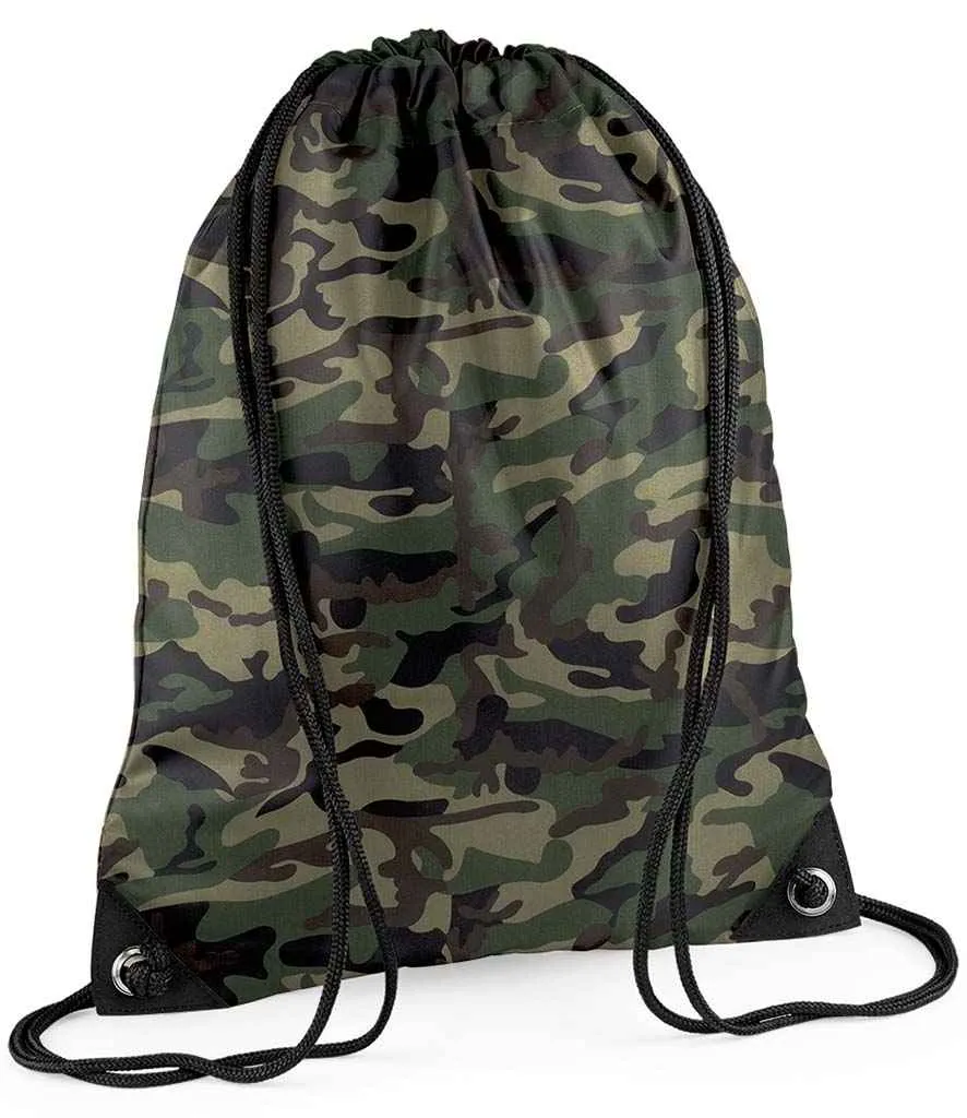 Premium Gymsac