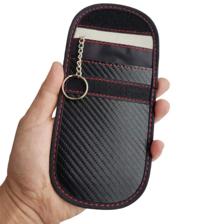 PrivacyGuard Set – RFID Blocking Bags