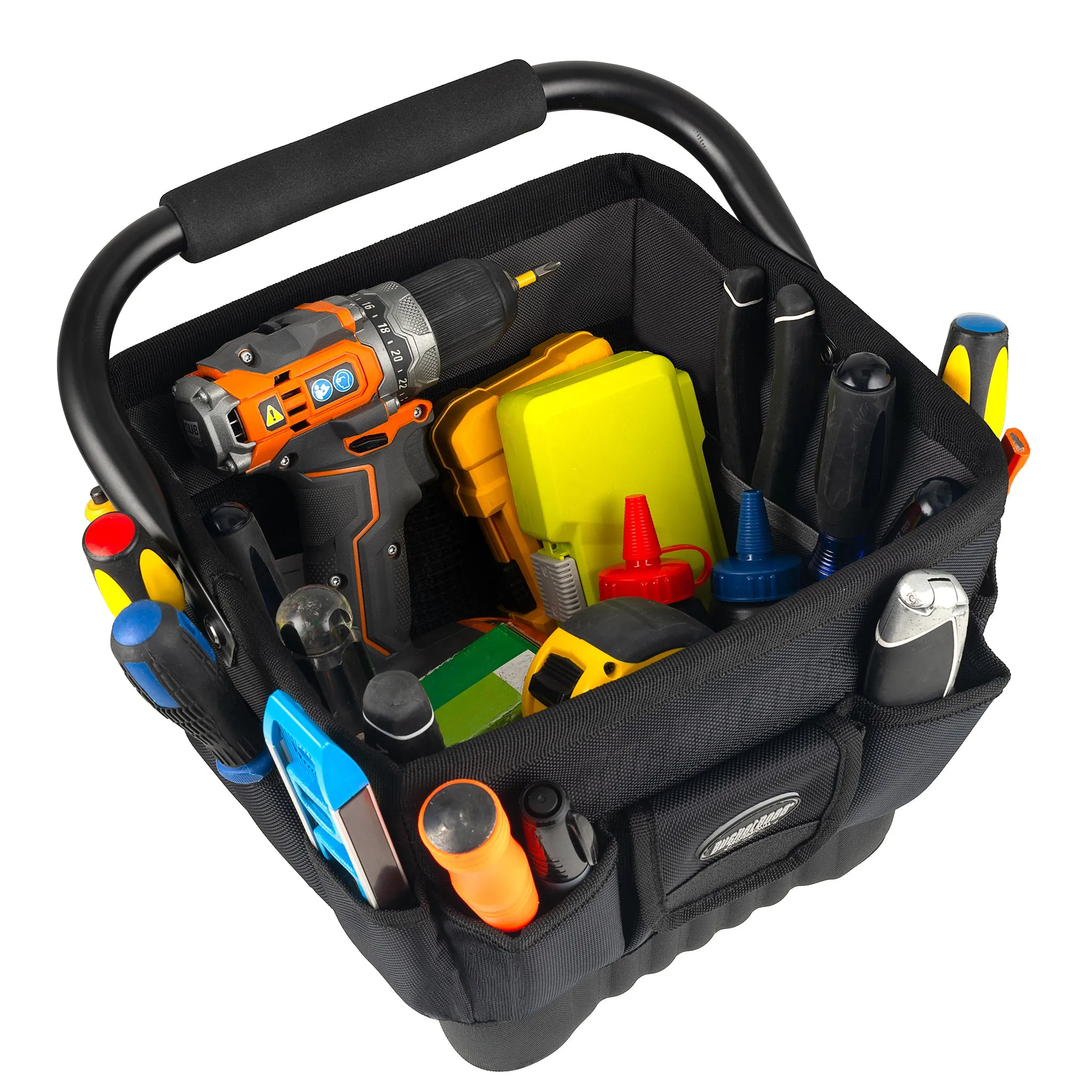 Pro Tool Tote 11