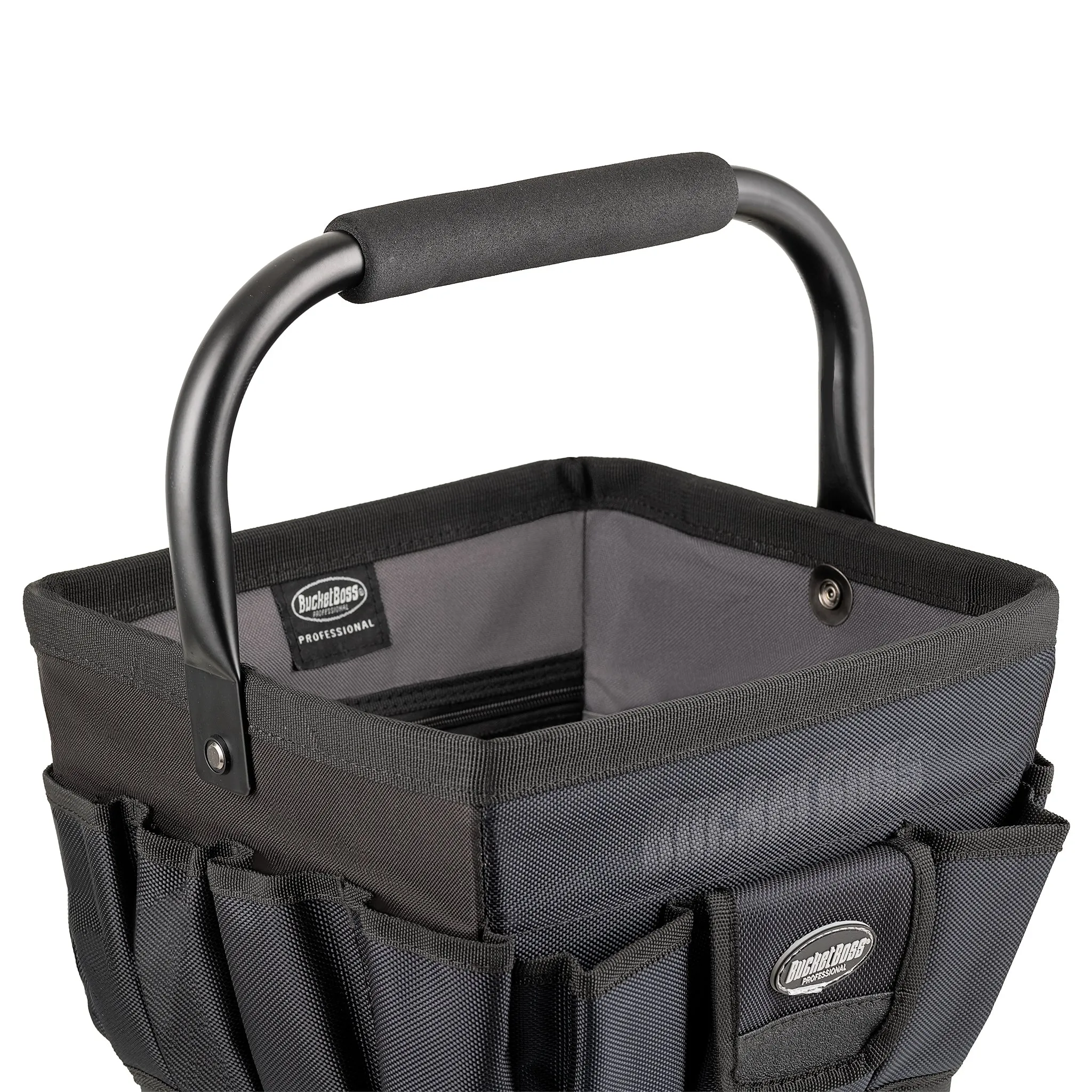 Pro Tool Tote 11